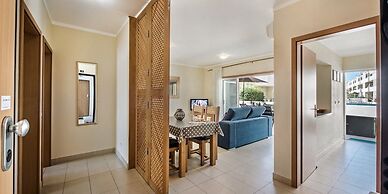 Cabanas Beach Club by MarsAlgarve