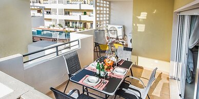 Cabanas Beach Club by MarsAlgarve