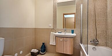 Cabanas Beach Club by MarsAlgarve