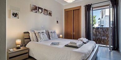 Cabanas Beach Club by MarsAlgarve