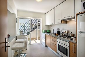 Cabanas Beach Club by MarsAlgarve