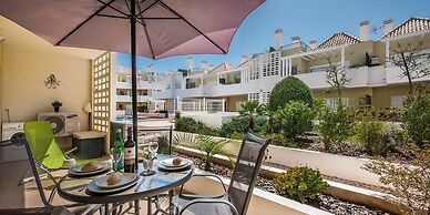 Cabanas Beach Club by MarsAlgarve