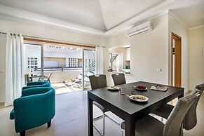 Cabanas Beach Club by MarsAlgarve