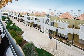 Cabanas Beach Club by MarsAlgarve