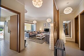 Cabanas Beach Club by MarsAlgarve