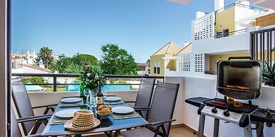 Cabanas Beach Club by MarsAlgarve