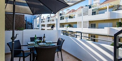 Cabanas Beach Club by MarsAlgarve