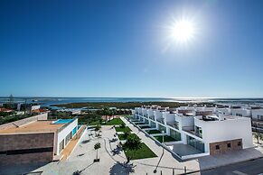 Fuseta Ria by MarsAlgarve