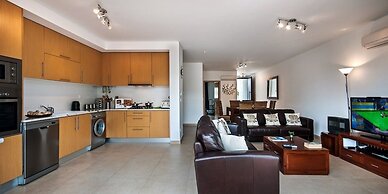 Fuseta Ria by MarsAlgarve