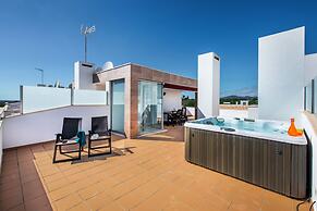 Fuseta Ria by MarsAlgarve