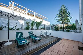 Fuseta Ria by MarsAlgarve