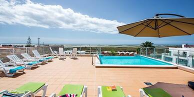 Fuseta Ria by MarsAlgarve