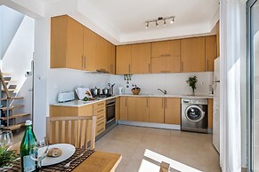 Fuseta Ria by MarsAlgarve