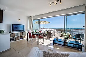 Fuseta Ria by MarsAlgarve