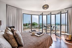 Fuseta Ria by MarsAlgarve