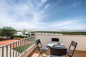 Fuseta Ria by MarsAlgarve