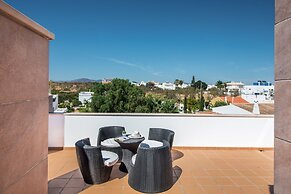 Fuseta Ria by MarsAlgarve