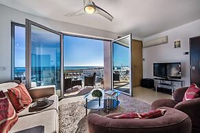 Fuseta Ria by MarsAlgarve