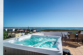 Fuseta Ria by MarsAlgarve