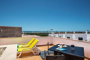 Fuseta Ria by MarsAlgarve