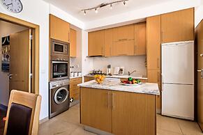 Fuseta Ria by MarsAlgarve