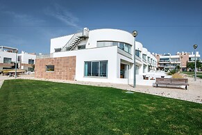 Fuseta Ria by MarsAlgarve