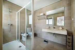 Fuseta Ria by MarsAlgarve