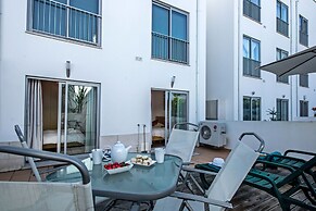 Fuseta Ria by MarsAlgarve