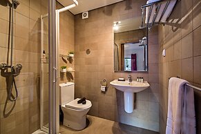 Fuseta Ria by MarsAlgarve