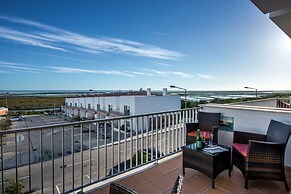 Fuseta Ria by MarsAlgarve