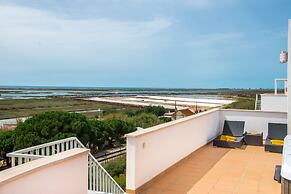 Fuseta Ria by MarsAlgarve