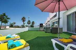 Fuseta Ria by MarsAlgarve