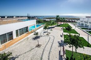 Fuseta Ria by MarsAlgarve