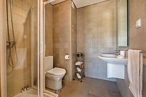 Fuseta Ria by MarsAlgarve