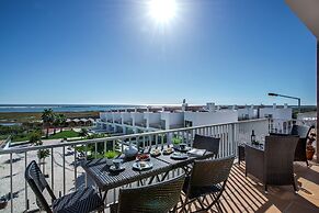 Fuseta Ria by MarsAlgarve