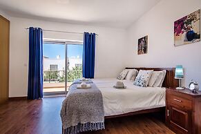 Fuseta Ria by MarsAlgarve