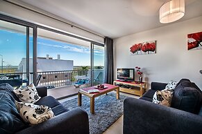 Fuseta Ria by MarsAlgarve