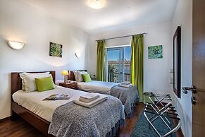 Fuseta Ria by MarsAlgarve