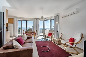 Fuseta Ria by MarsAlgarve