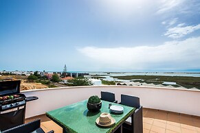 Fuseta Ria by MarsAlgarve