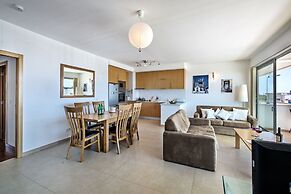 Fuseta Ria by MarsAlgarve