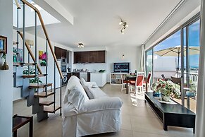 Fuseta Ria by MarsAlgarve