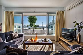 Fuseta Ria by MarsAlgarve