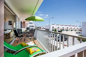 Fuseta Ria by MarsAlgarve