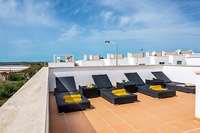 Fuseta Ria by MarsAlgarve