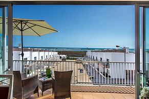 Fuseta Ria by MarsAlgarve