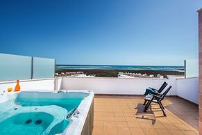 Fuseta Ria by MarsAlgarve