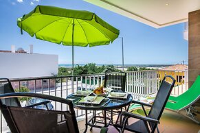 Fuseta Ria by MarsAlgarve