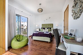 Fuseta Ria by MarsAlgarve