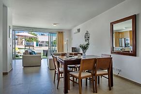 Fuseta Ria by MarsAlgarve